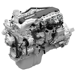 U2499 Engine